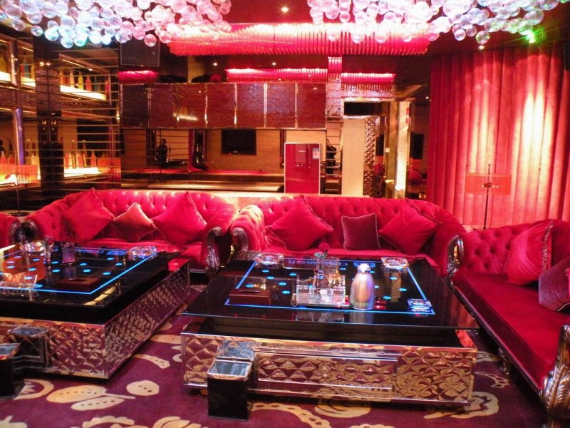 贵阳商务ktv哪里有优质选择-开阳县ktv预订