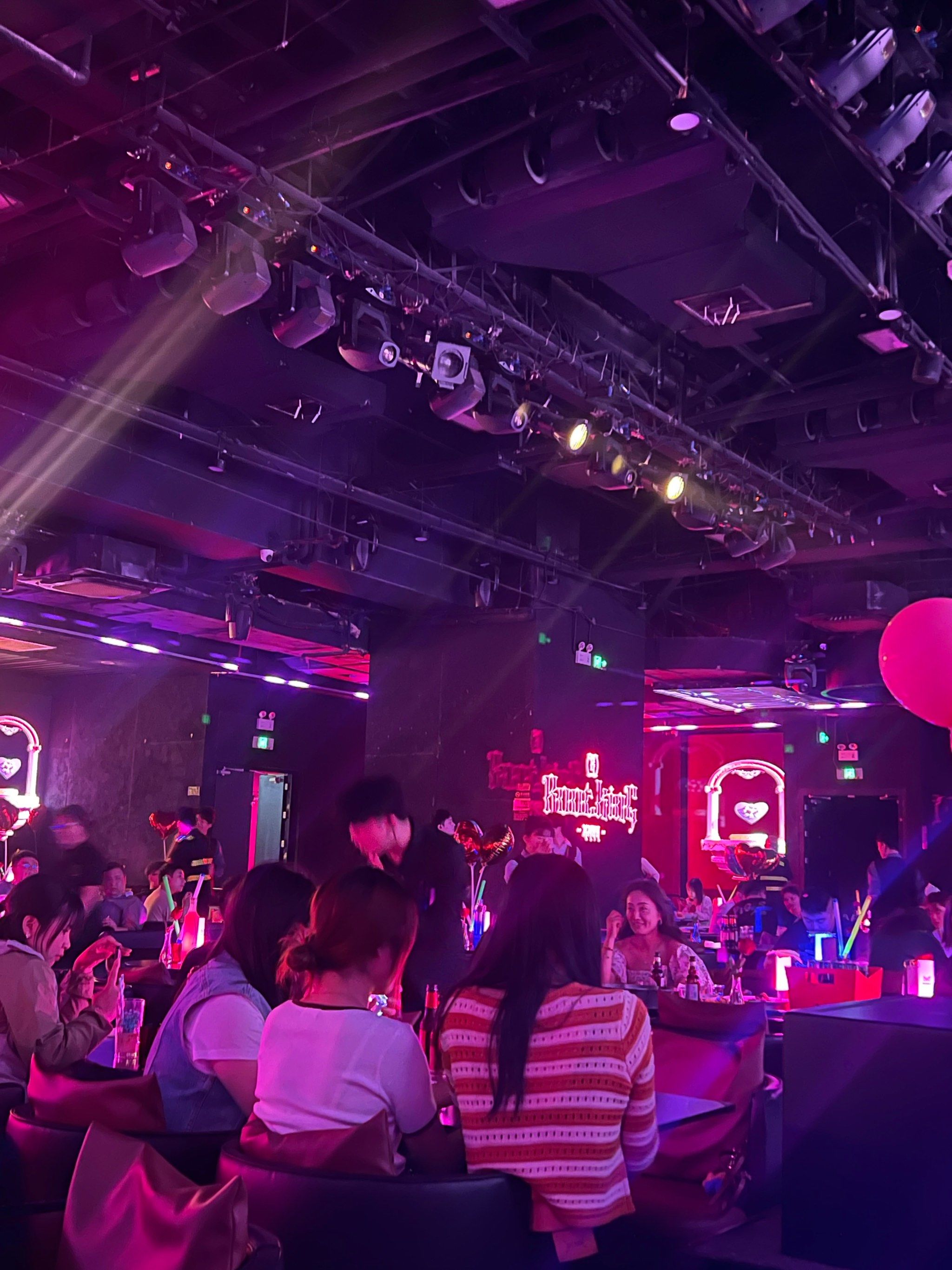 贵阳商务KTV推荐Top选择-开阳县ktv预订